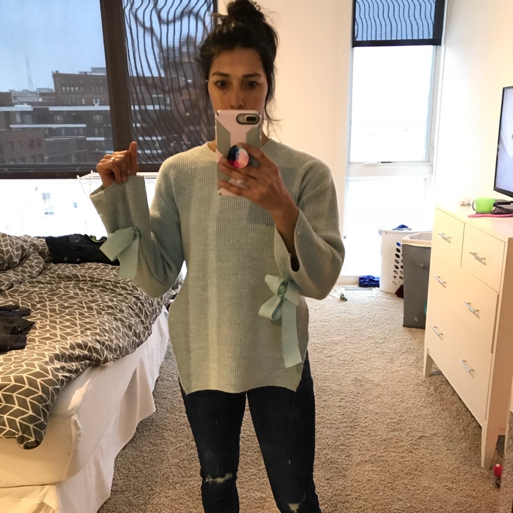 Top Shop Sweater